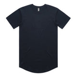 ASColour 5076 Staple Curve Tee