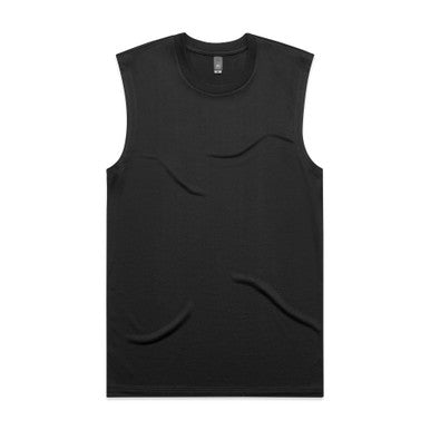 ASColour 5078 Staple Active Tank