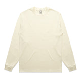 ASColour Heavy Long Sleeve Tee