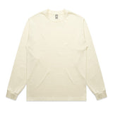 ASColour 5081 Heavy L/S Tee