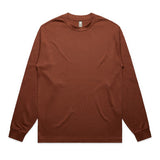 ASColour 5081 Heavy L/S Tee