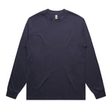 ASColour Heavy Long Sleeve Tee