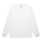 ASColour Heavy Long Sleeve Tee