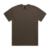 ASColour 5082 Heavy Faded Tee