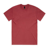 ASColour 5082 Heavy Faded Tee