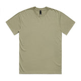 ASColour 5082 Heavy Faded Tee
