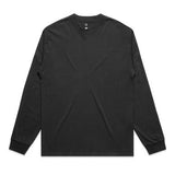 ASColour 5083 Heavy Faded L/S Tee