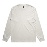 ASColour Heavy Faded Long Sleeve Tee