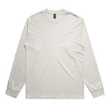 ASColour 5083 Heavy Faded L/S Tee