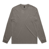 ASColour 5083 Heavy Faded L/S Tee