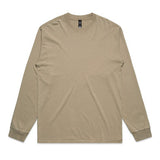 ASColour 5083 Heavy Faded L/S Tee