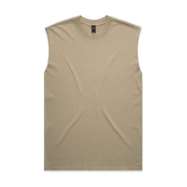 ASColour 5084 Heavy Faded Tank