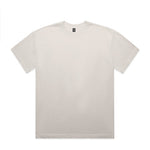 Heavy Faded Minus Tee [-5cm] 5086