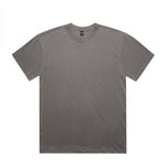 Heavy Faded Minus Tee [-5cm] 5086