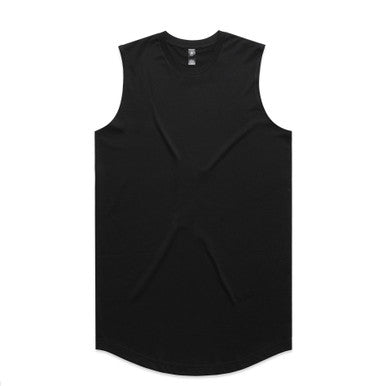 ASColour 5091 Staple Curve Tank