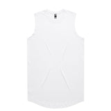ASColour Staple Curve Tank