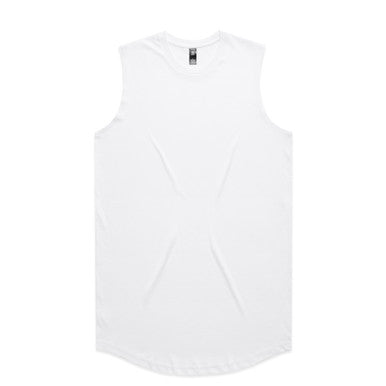 ASColour 5091 Staple Curve Tank