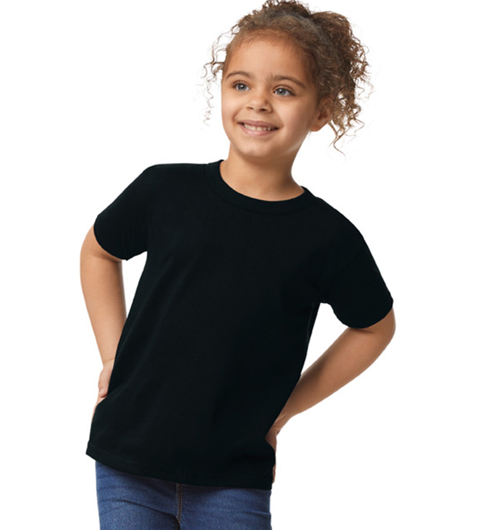 Gildan Heavy Cotton Toddler T-Shirt