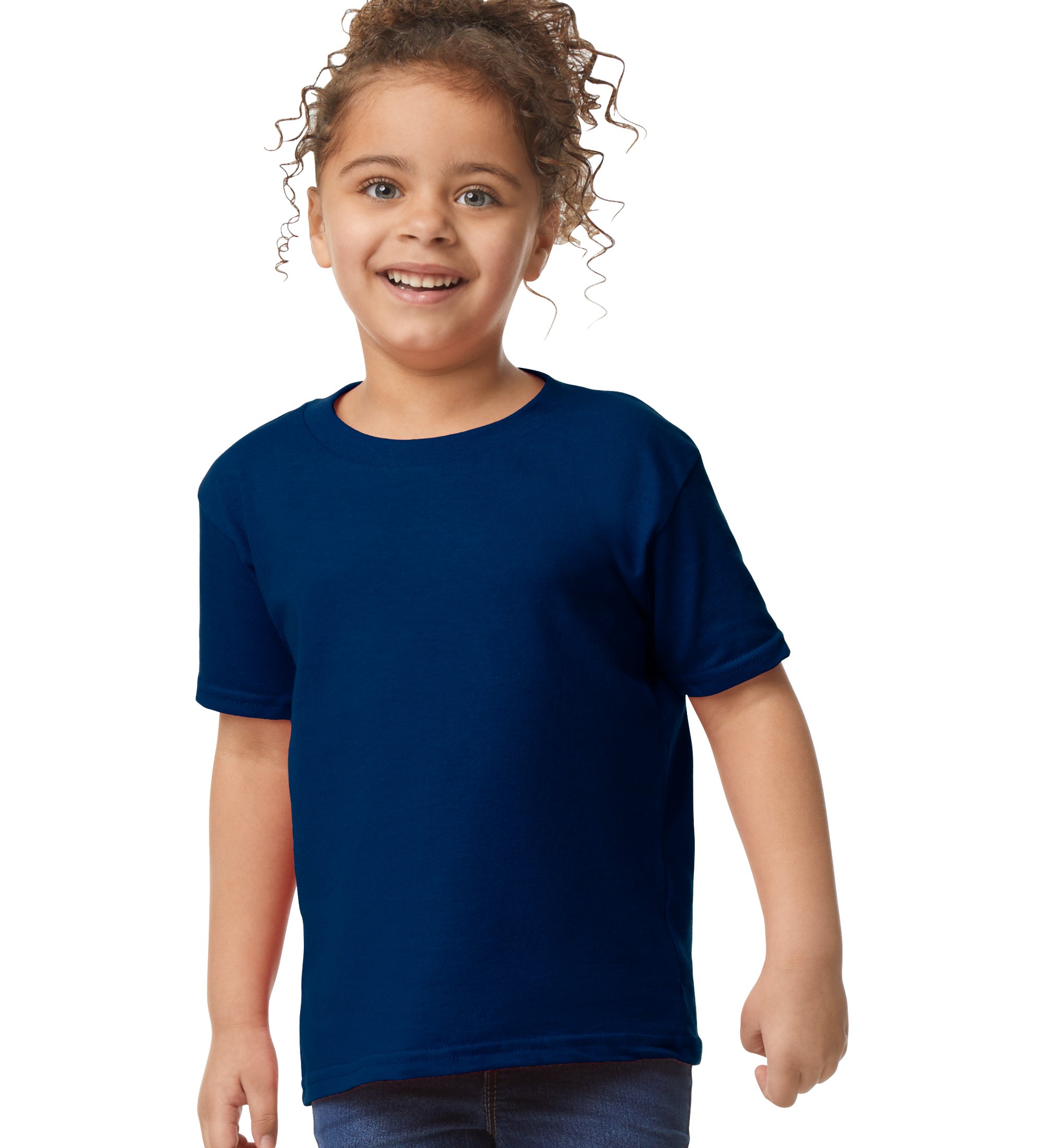 Gildan Heavy Cotton Toddler T-Shirt