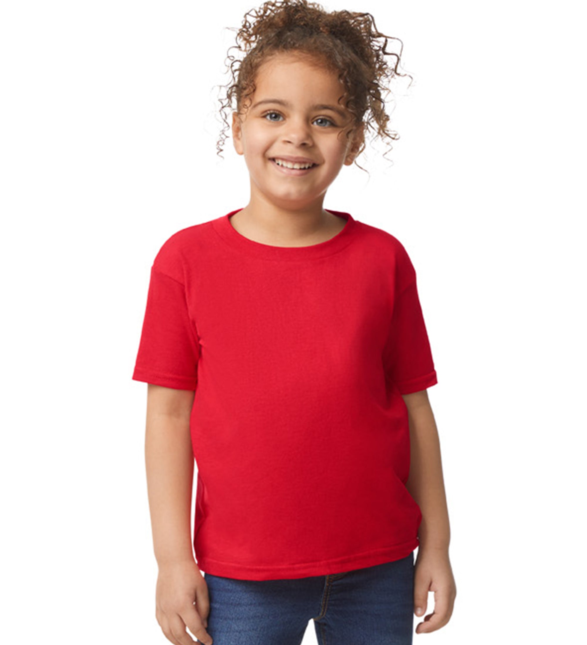 Gildan Heavy Cotton Toddler T-Shirt
