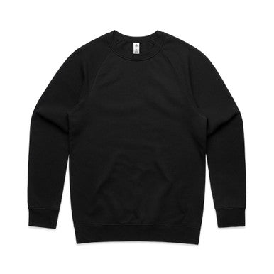 ASColour 5100 Supply Crew