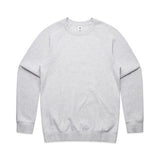 ASColour 5100 Supply Crew