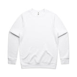 ASColour 5100 Supply Crew