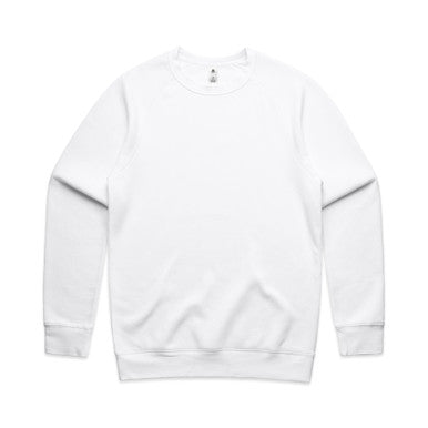 ASColour 5100 Supply Crew