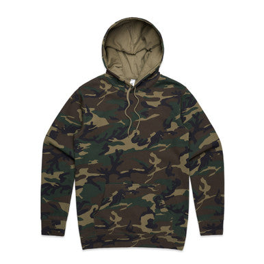 ASColour 5102 Stencil Hood