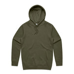 Stencil Camo Hood