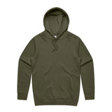 Stencil Camo Hood