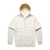 ASColour 5104 Stencil Zip Hood