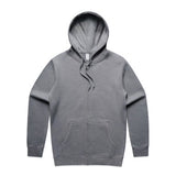 ASColour 5104 Stencil Zip Hood