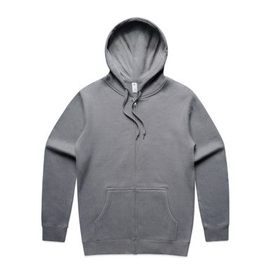 ASColour 5104 Stencil Zip Hood