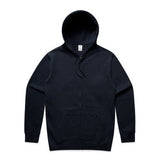 ASColour 5104 Stencil Zip Hood