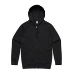 Supply Zip Hood