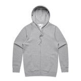 ASColour Supply Zip Hood