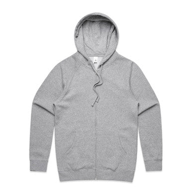 ASColour 5109 Supply Zip Hood