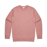 ASColour Mens Premium Crew