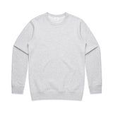 ASColour Mens Premium Crew