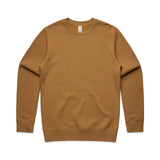 ASColour United Crew