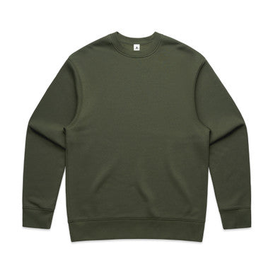 ASColour 5160 Relax Crew