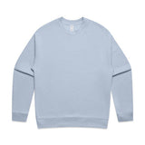 ASColour 5160 Relax Crew