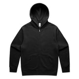Relax Zip Hood