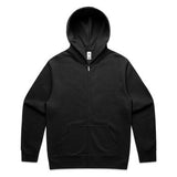 ASColour 5162 Relax Zip Hood