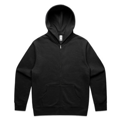 ASColour 5162 Relax Zip Hood
