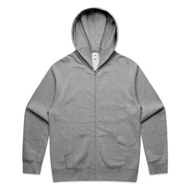 ASColour 5162 Relax Zip Hood