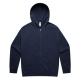 ASColour Relax Zip Hood