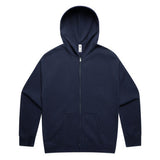 ASColour 5162 Relax Zip Hood