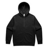 ASColour 5164 Relax Half Zip Hood